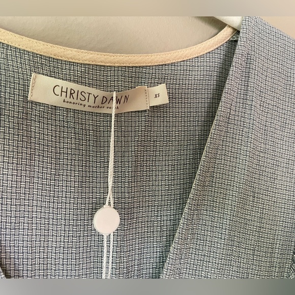 Christy Dawn Cicely Dress - Picture 10 of 13